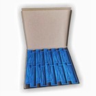 Flexible Polyurethane Mold For The Manufacture Of Artificial Decorative Stone 
