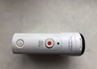 Sony Fdr-x3000 Sport   Action Camera - White