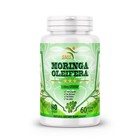 2 X Moringa Oleifera Organic Leaf Extract 10 000mg Serving 100  Pure Capsules