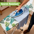 Garnen Ironing Board Cover And Pad Replacement 15x54  Iron Board Cover 6mm Thick