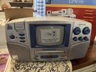 Mtv Karaoke Machine Singing Music Video Camera System Smvg-600 Boxed - New