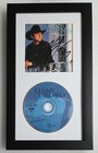 Kenny Chesney Signed Display Beckett Bas Coa Autographed Country Cd Present Gift