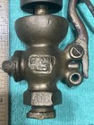 Crane 125 Brass  Steam Whistle 1 1 4 Diameter