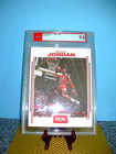 Michael Jordan Psa Magazine  37 Jan  2025 Graded Psa 9 8