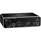 Behringer U-phoria Umc22