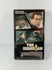 The Guardian Betamax Beta Not Vhs Action Louis Gossett Martin Sheen Htf 
