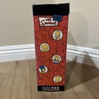 Vintage Giant 12  Pez Candy Roll Dispenser Maggie Simpson 2005