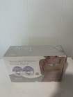 Wearable Electric Breast Pump My-378 Double Pump Hands Free Breastfeeding Pump
