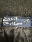 Polo Ralph Lauren Men Jacket Black