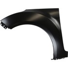 Fender Set For 2012-2016 Hyundai Veloster Front Primed Steel Pair Capa