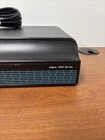 Cisco 1900 1941 Series Gigbit Router W  Adapter Tested