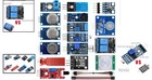 16-in-1 Smart Home Sensor Modules Kit For Arduino   Raspberry Pi Diy Projects