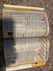 Vintage Lafayette Radio 50th Golden Jubilee Electronics Catalog - 1971