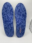 Powerstep Pinnacle Maxx Orthotic Supports Full Length Insoles F M9-9 5 W11-11 5