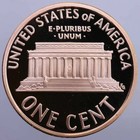 2006 S Lincoln Memorial Cent Gem Deep Cameo Proof Penny Us Mint Coin  stunning  