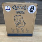Graco 4ever Dlx 4-in-1  10 Years Use Infant To Toddler Car Seat Fairmont 2024
