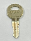 Duo Ww3030 Key Illinois Lock Co Vending Laundry Machine Cabinet Coin Box