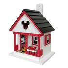 Mickey Mouse Official Wooden Birdhouse Cottage Bazaar  Tiktok Viral Disney New