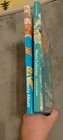 Stamp Album Trans World X2 150 Pages With The Odd Stamp