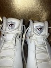 Virginia Tech Hokies Vt Nike Zoom Flyposite Td Football Cleats 9 0 Mens New