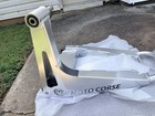 Fits Select Ducati And Mv Agusta Models With Right-hand Single-sided Swingarms