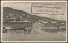 Bolivia 1930 Graf Zeppelin Lz127 Mi68c Cover 130 Flown   Lloyd Aereo 112525