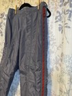 Vintage 1970   s Head Ski Pants  Women   s Size 14  Never Worn  Original Price Tag