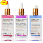 Strawberry After Shave Oil For Smooth Skin  Glazed Donut After Shave Oil 3 1 Oz-