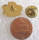 City Of Calgary  Alberta Canada Tourist Travel Souvenir Pin