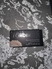      Rodial Glass Loose Blurring Powder Weightless Natural Soft Skin Finish Makeup
