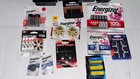 Lot Of Mixed Batteries Duracell Aa Aaa Energizer Alkaline 9v Coin Watch 312 New