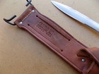 Vietnam Era Vintage Gerber Mark Ii Mk 2 Fighting Knife Dagger 1971