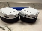 Steelseries Arctis 7p  Wireless Gaming Headset White For Ps5 Pc Switch Excellent