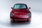 1997 Porsche 911 Turbo