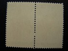 1445 Family Planning  Color Shift Error  Mint  Nh