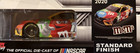 2020 1 24 Arc Kyle Busch Mm   s  18 All Star Bristol Race Rear Lights Up Free Ship