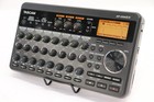 Tascam Dp-008ex 8-track Digital Recorder W  Original Box - Very Good Condition