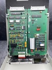Allen-bradley 1395 Dc Drive 7 5hp Dynamic Breaker Drive 1395-a66-d1-p11-p50
