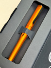 Uni Kuru Toga Dive Mechanical Pencil 0 5mm Twilight Orange M5-5000 Mitsubishi