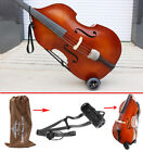 New Transport Upright Double Bass Cart Carry String Bass With Wheels Buggies
