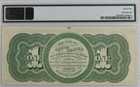 1862  1 Legal Tender Fr 16c Series 235-284 Pmg Xf 45