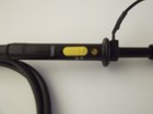 100mhz Passive Oscilloscope Probe 1x 10x Switchable Tested Working