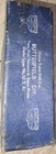 Union Butterfield 3 4-14 Npt  Pipe Tap  1039  see Photo 