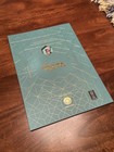 Volta Cirque Du Soleil Souvenir Vip Program Magazine Find Your Free Envole Toi