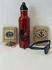 Anchor Brewing San Francisco Craft Beer Lot -sunglasses koozies key Chain bottle