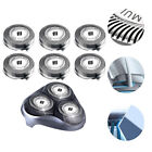 6pcs Hq8 Replacement Heads For Philip Norelco Aquatec Shaver Razor Blades Usa