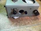 Bird 43 Thruline Wattmeter Watt Element Slug Reading Meter   Very Nice 