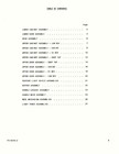Bally E System 5000 Slot Machine Parts Catalog Wide Models
