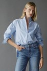 Ayr The Tate Blue Oxford  all Sizes Available  Brand New Free Ship 