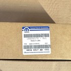 New Oem 2017-2022 Jeep Compass Front Brake Pads - Mopar - 68346917ab